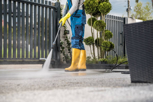 Concrete Sealing in Fort Meade, MD