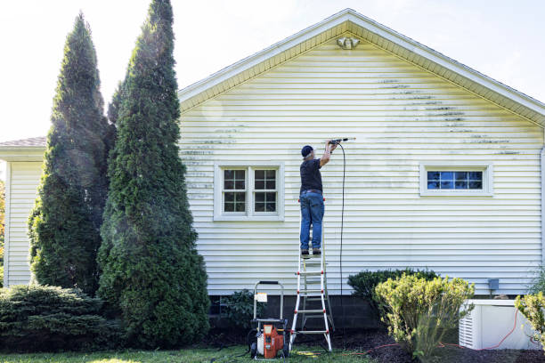 Historic Building Restoration in Fort Meade, MD